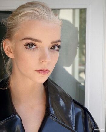 Anya Taylor-Joy