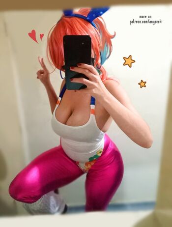anyacchi