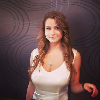 Anyutka Scherbakova-Uzhegova