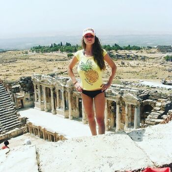 Anyutka Scherbakova-Uzhegova