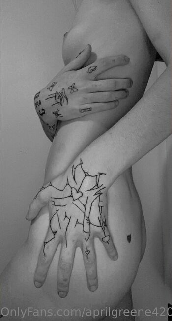 aprilgreene420