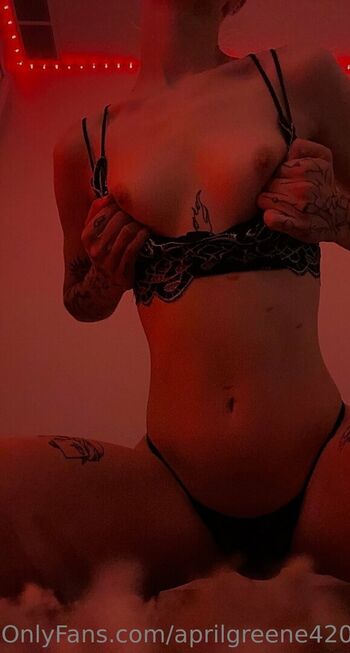 aprilgreene420