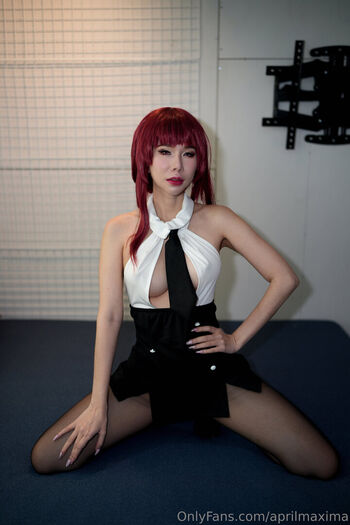 aprilmaxima