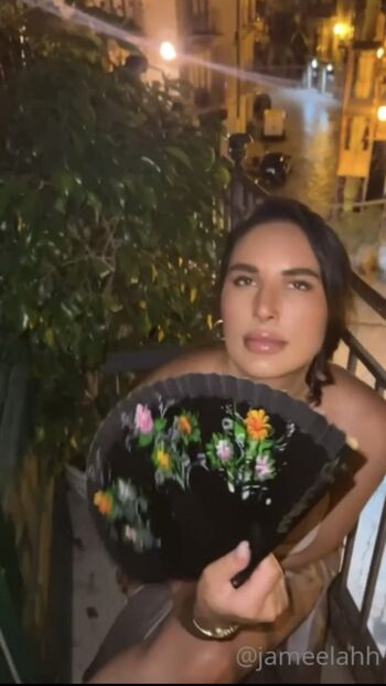 Arabic Princess