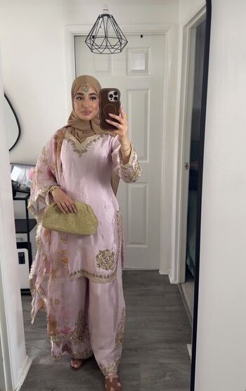 Areeba shah