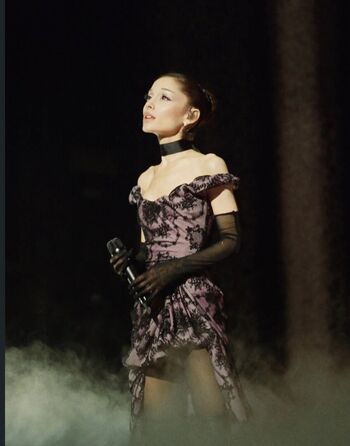 Ariana Grande