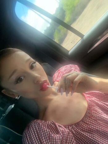 Ariana Grande
