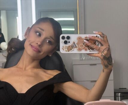 Ariana Grande