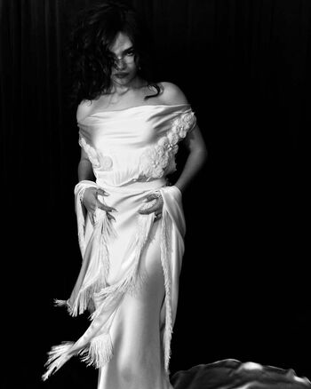 Ariana Greenblatt