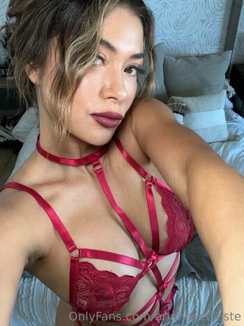 Arianny Celeste