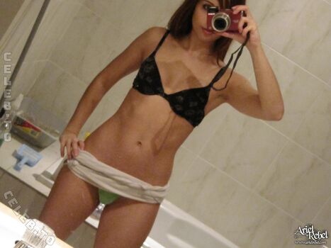 Ariel Rebel