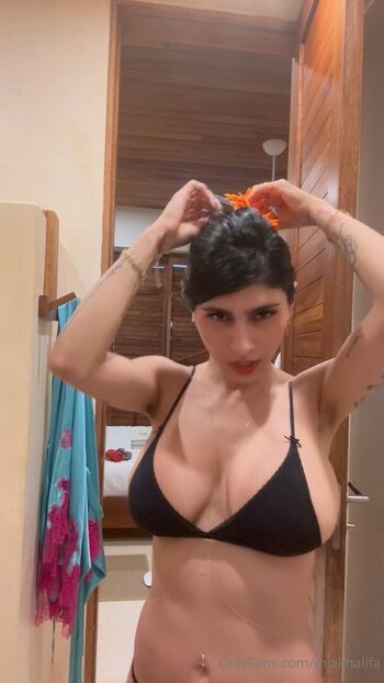 Armpit Fetish
