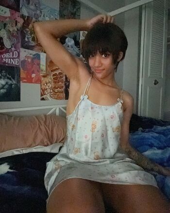 Armpit Fetish