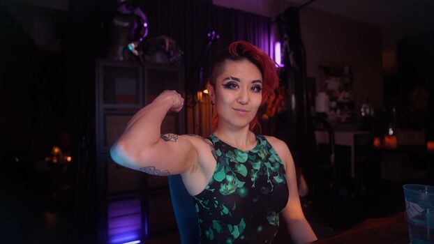 Armpit Fetish