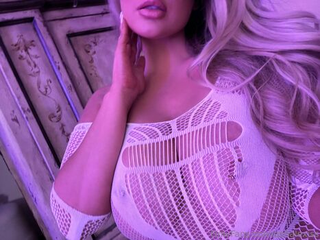 Ashley Alexiss