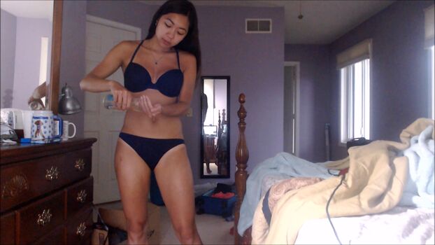 Ashley Aoki