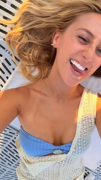 Ashley Cooke