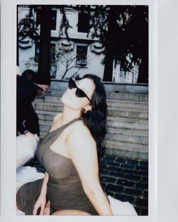 Ashley Graham