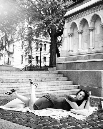 Ashley Graham