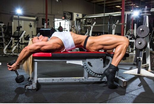 Ashley Hromyak