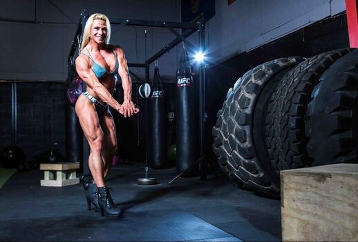 Ashley Hromyak