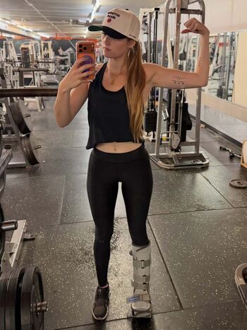Ashley Lynn Graaf