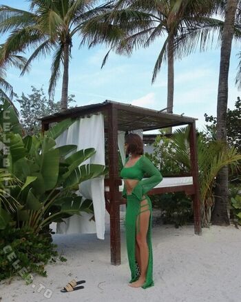 Ashley Marie Dickerson