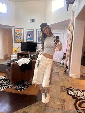 Ashley Matheson Smashedely