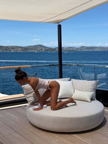 Ashley Moore