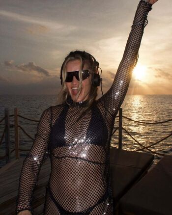 Ashley Roberts