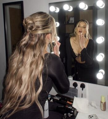 Ashley Roberts