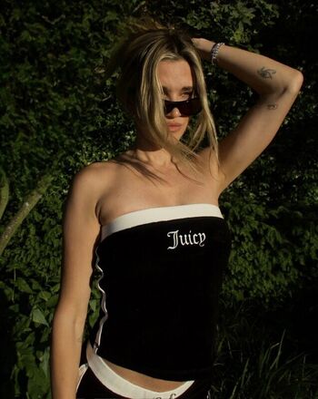 Ashley Roberts