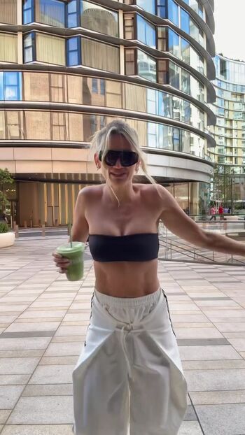 Ashley Roberts