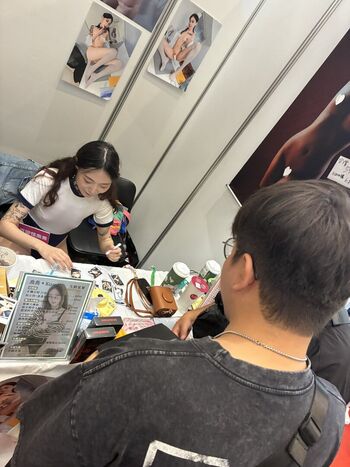Asian Adult Event