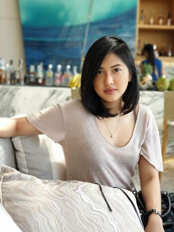 Asian Babe Fay