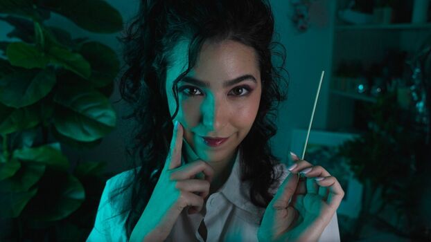 ASMR Glow