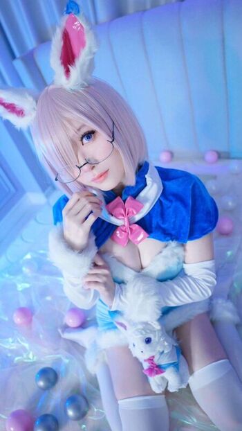 ASMR Mako