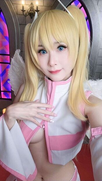 ASMR Mako