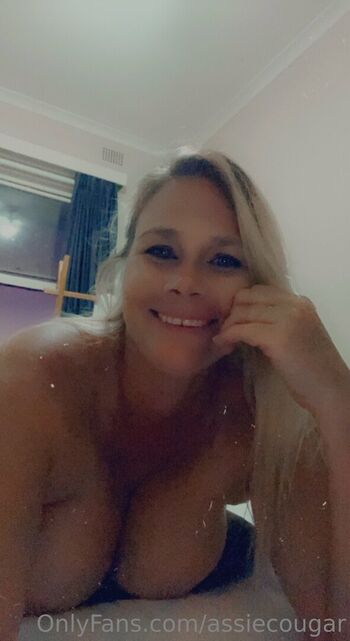 assiecougar