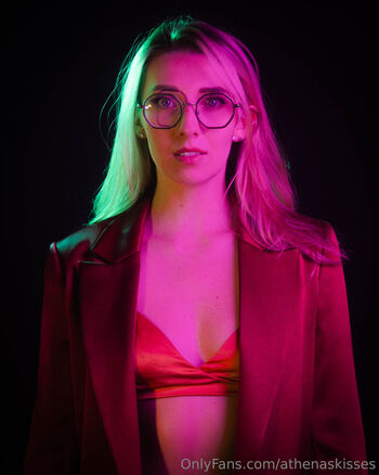athenaskisses