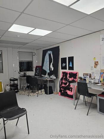athenaskisses