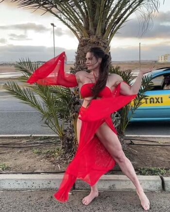 Athenemusclegoddess