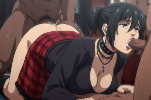 Attack On Titan