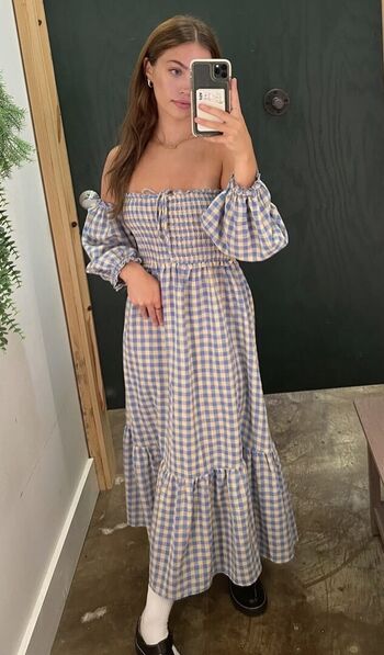 Augustwinstead / August Winstead