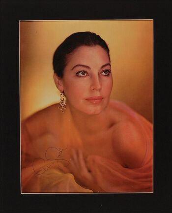 Ava Gardner