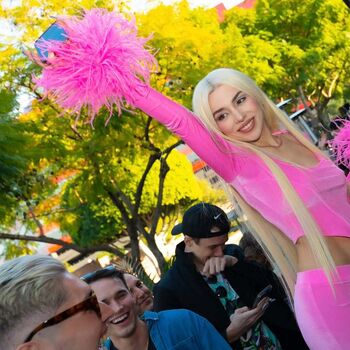Ava Max