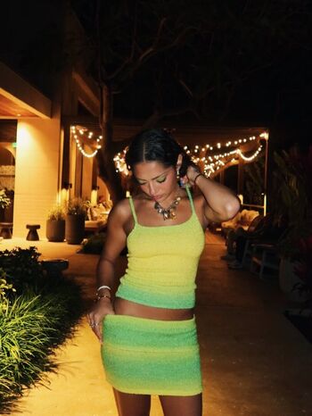 Avani Gregg