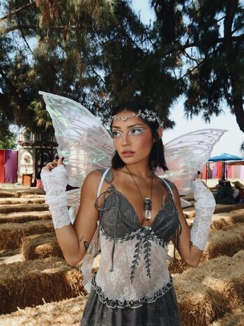 Avani Gregg