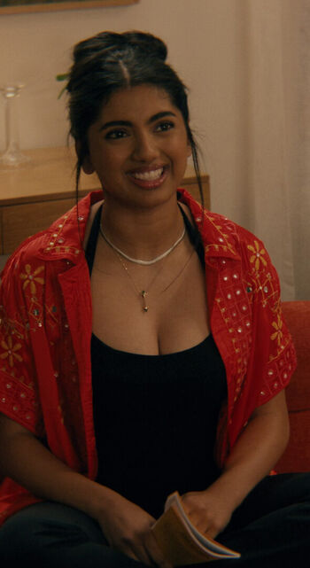 Avantika