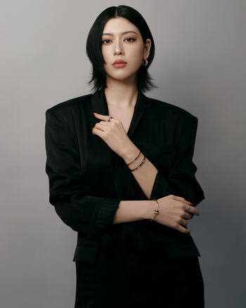 Ayaka Miyoshi